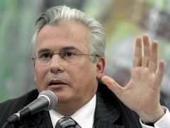 El juez Santiago Pedraz aplaza las declaraciones de cinco imputados en el caso Gürtel