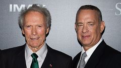 ¿Cómo es trabajar con Clint Eastwood? Las confesiones de Tom Hanks, Hilary Swank o Morgan Freeman