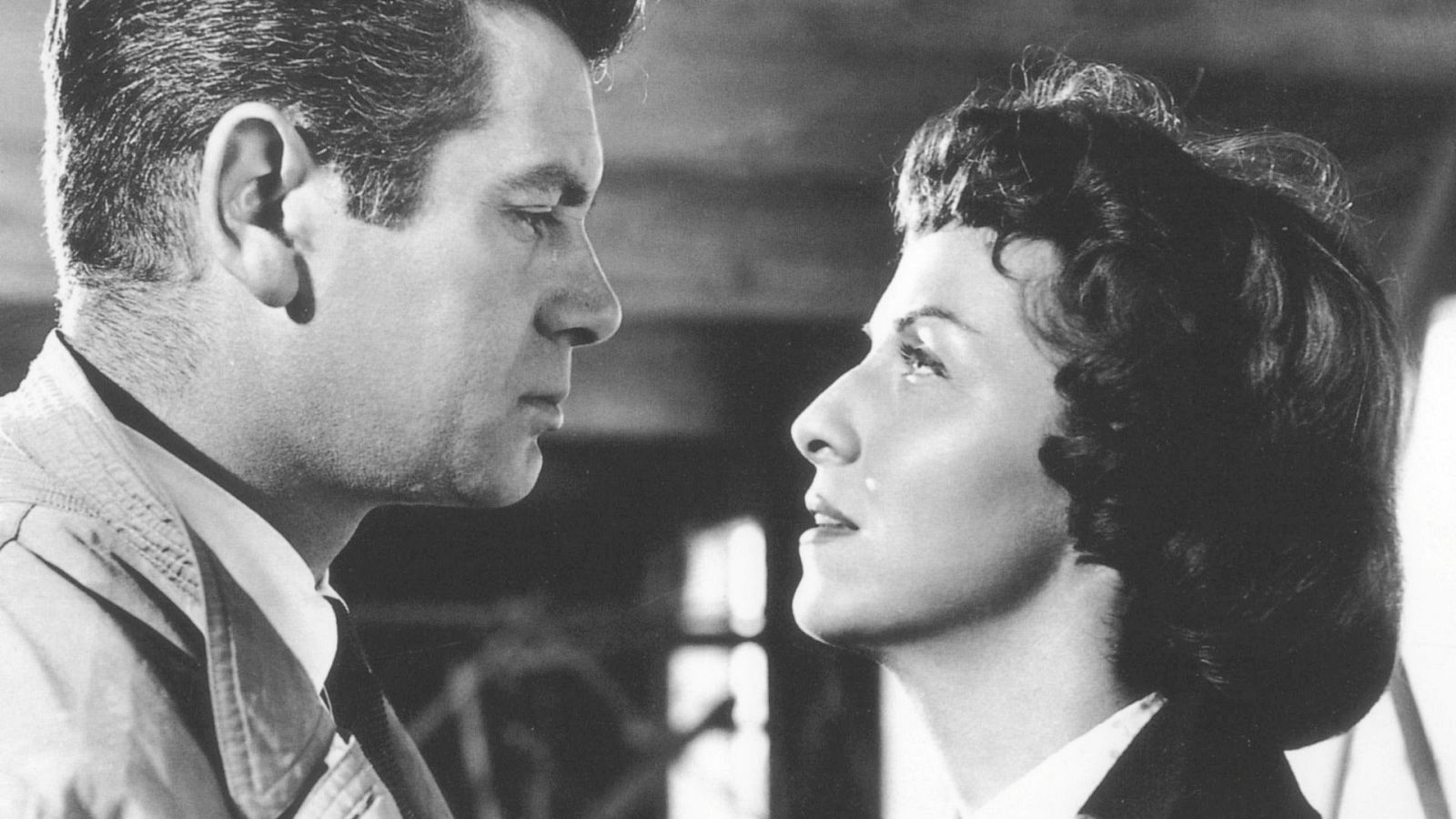 Escena de la película 'Calle Mayor' de Juan Antonio Bardem