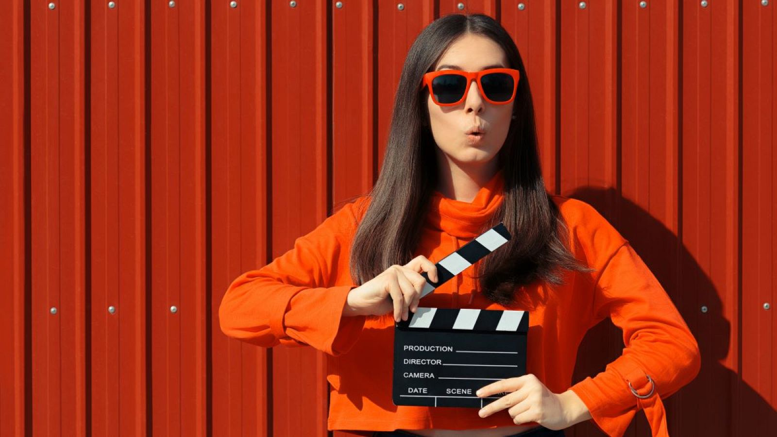 Sólo una cada tres personas que trabajan en el sector audiovisual son mujeres