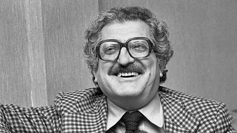 10 películas con las que Juan Antonio Bardem conquistó el cine español