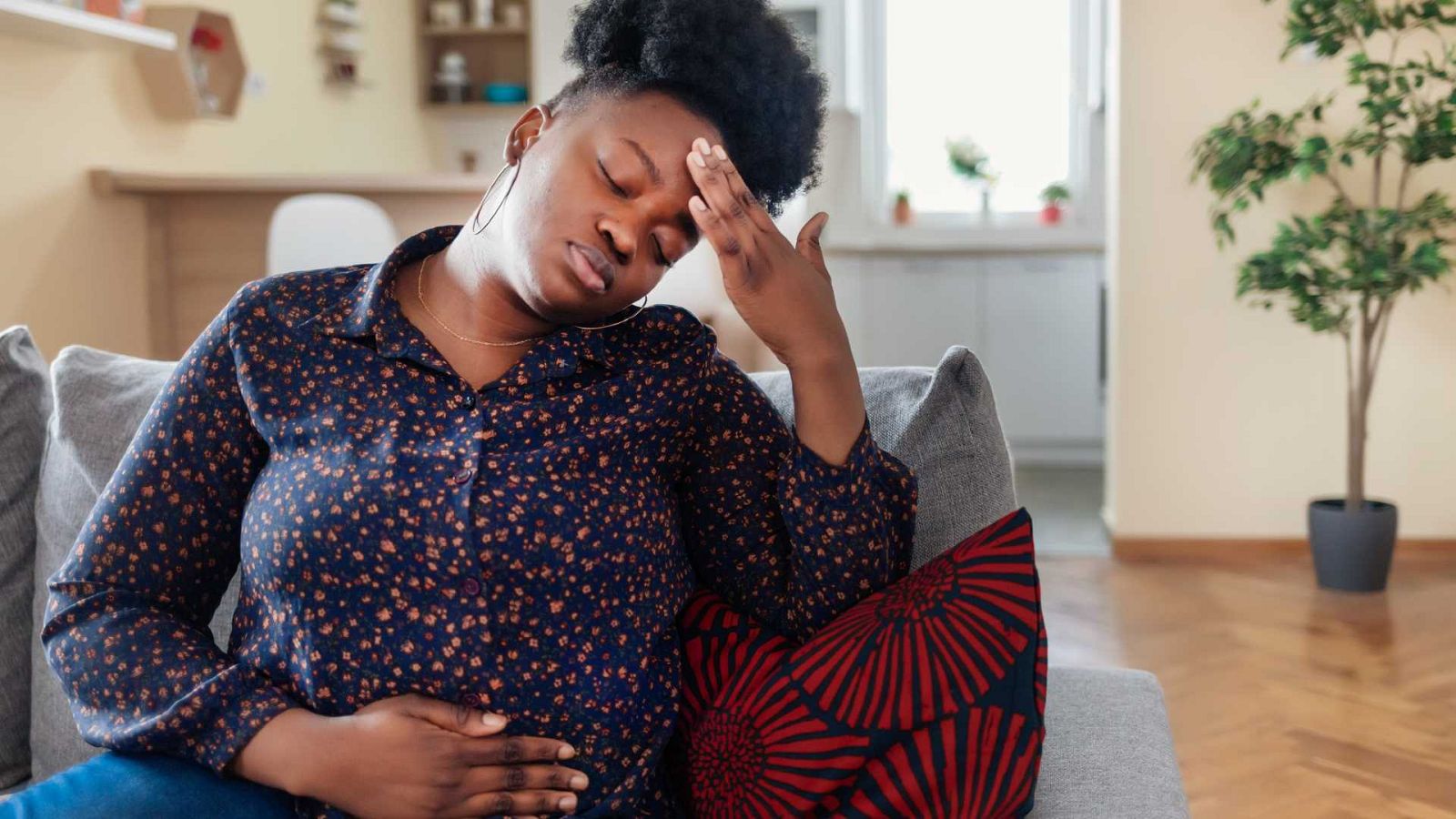 Dolor de estómago por helicobacter pylori