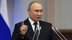 Rusia avisa a EE.UU. de que armar a Kiev aumenta el riesgo de un conflicto directo