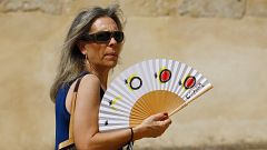 El verano será más cálido de lo normal tras un mayo de temperaturas históricas, según la Aemet