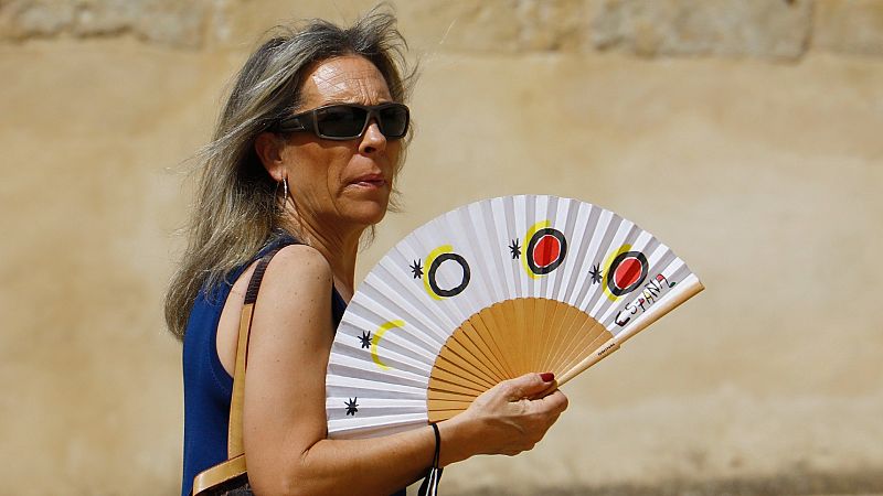 El verano será más cálido de lo normal tras un mayo de temperaturas históricas, según la Aemet 