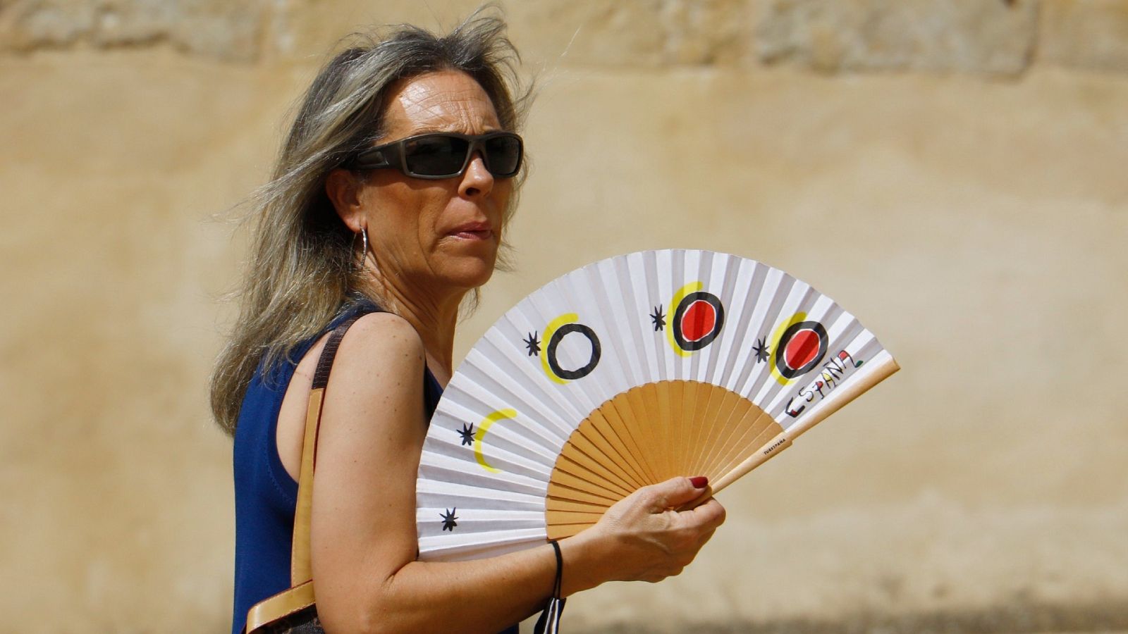 Las temperaturas de verano serán superiores a la de años anteriores