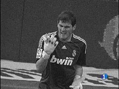 La oportunidad del Real Madrid