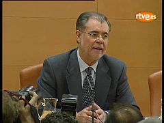 Bermejo dimite como ministro de Justicia tras la polémica por la cacería