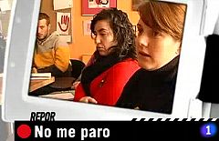 No me paro (Repor)