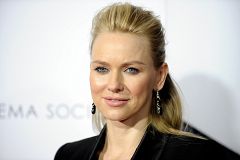 Naomi Watts protagonizará la próxima película de Woody Allen