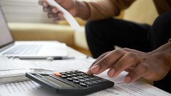 El euríbor continúa su escalada en junio y toca máximos desde 2014