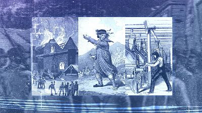 Tecnofobia en el trabajo: �Volver�n los luditas al siglo XXI?