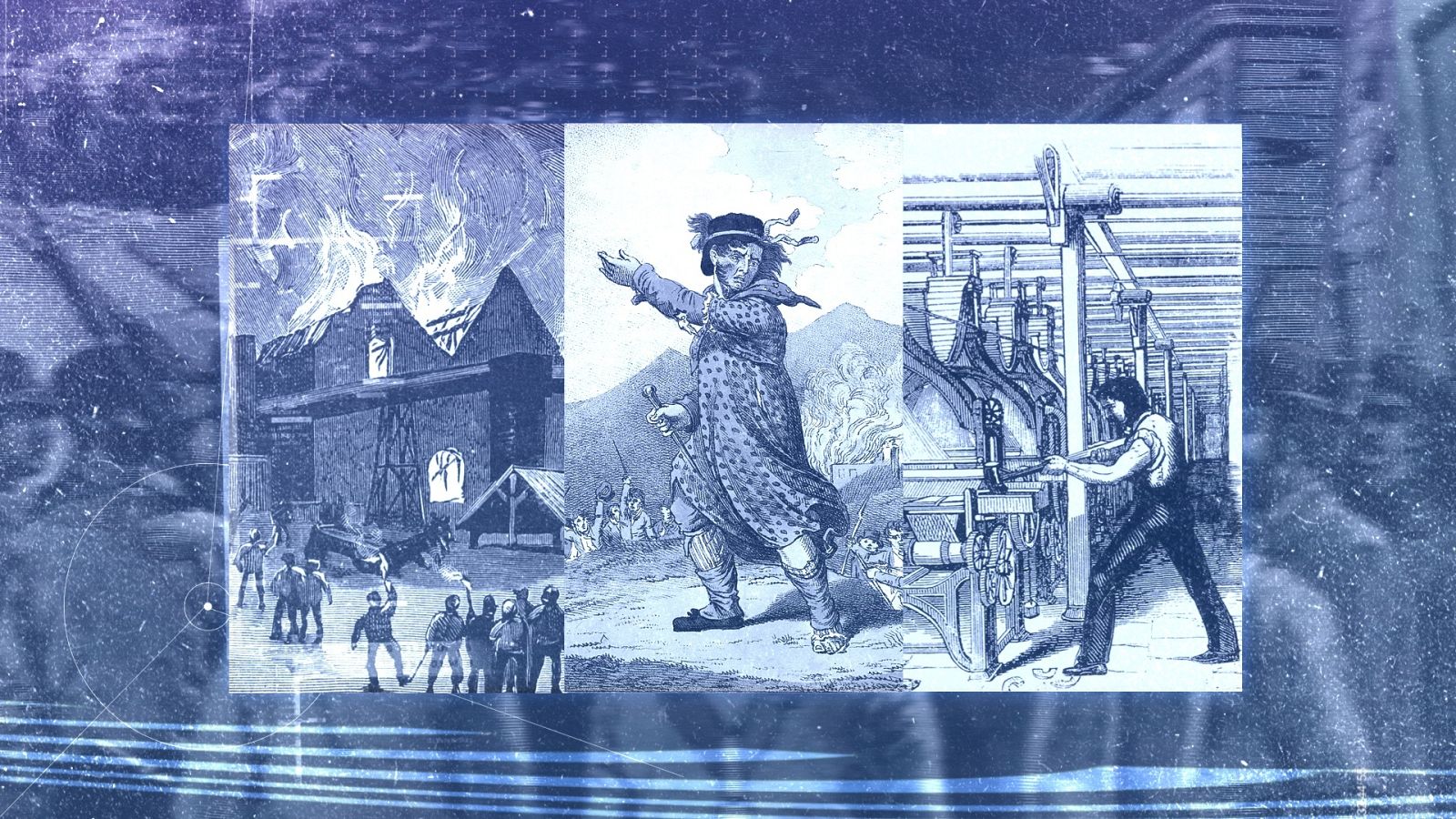 Tecnofobia en el trabajo: ¿Volverán los luditas al siglo XXI?