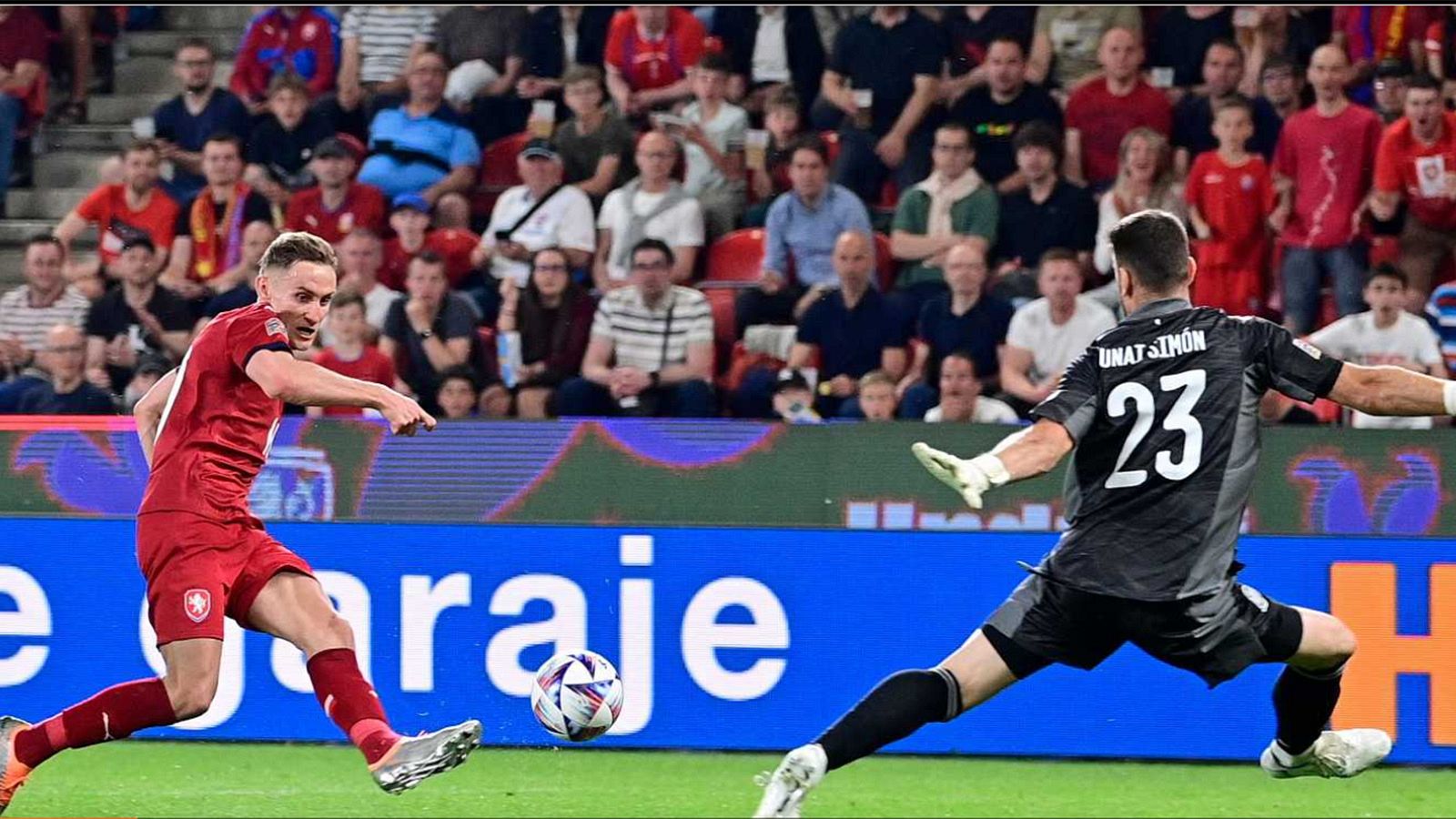 La 1 líder del horario de máxima audiencia