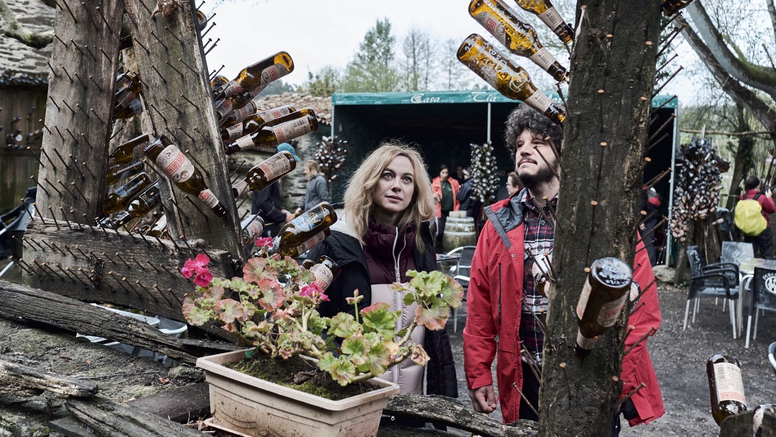 Rutas bizarras - PGM 8