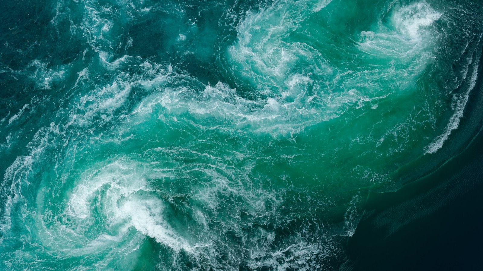 Los 7 grandes retos que deben superar los océanos antes de 2030