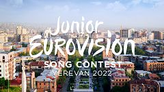 Todo lo que sabemos hasta ahora del Festival de Eurovisión Junior 2022