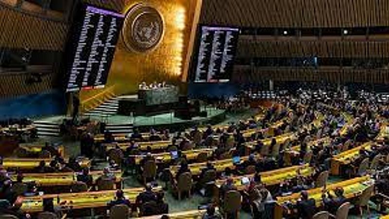 Los países del sur frente a la guerra: distancia y escepticismo hacia Occidente