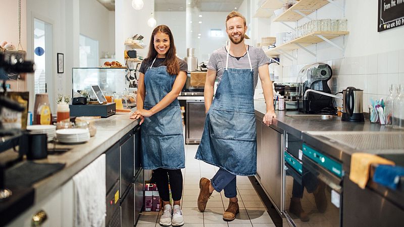 Nuevas tendencias laborales en los jóvenes: fines de semana libres y sin miedo al cambio