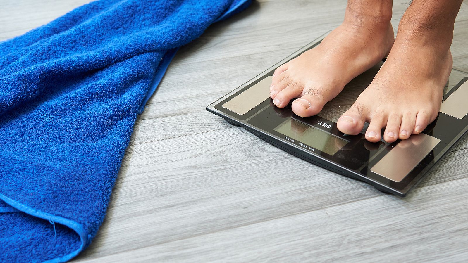 La obesidad es uno de los principales problemas de salud pública.