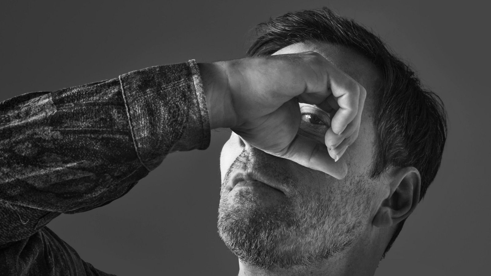 El cantante Kevin Johansen presenta su nuevo disco 'Tú Ve'