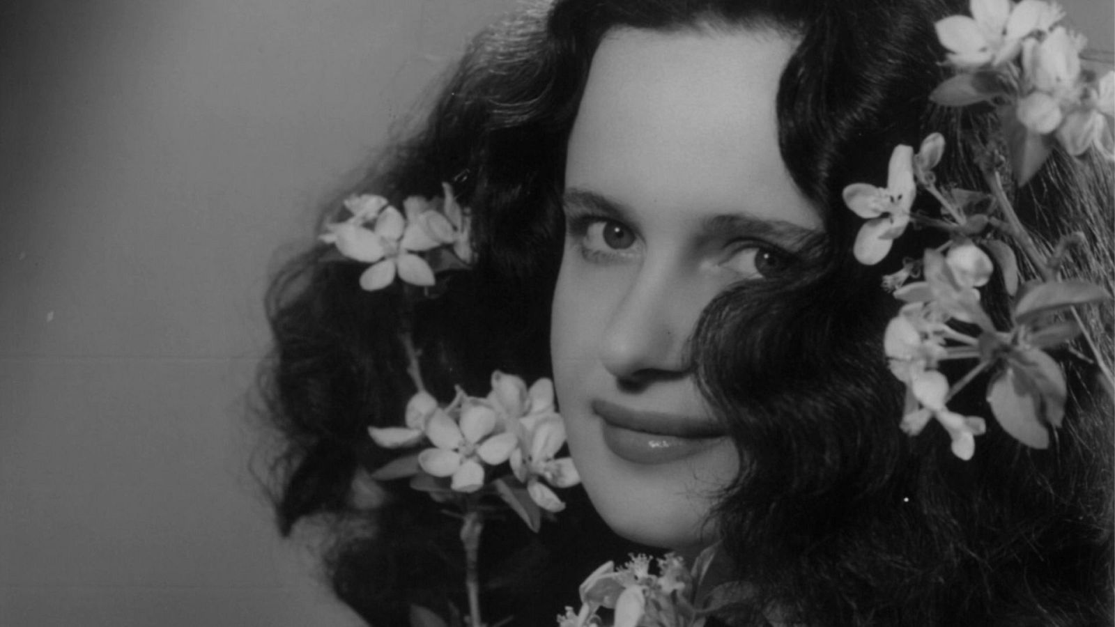 Pepi Gómez, el primer gran amor de César Manrique