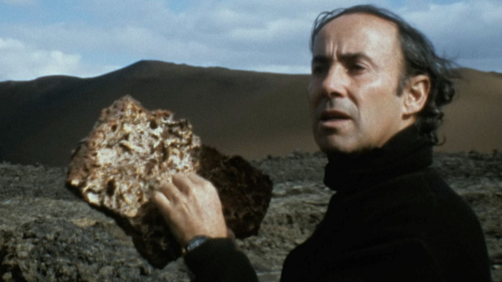 César Manrique, un artista comprometido con la naturaleza