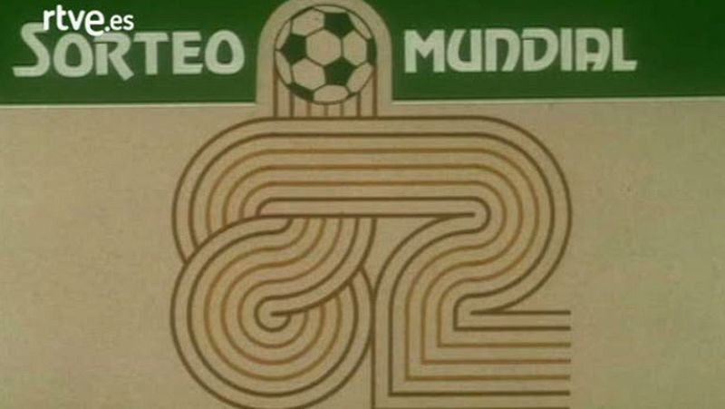 Mundial 82: Del bochorno del sorteo a la inauguración en el Camp Nou
