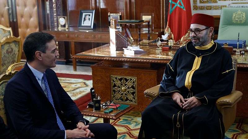 Argelia suspende el tratado de amistad y cooperación con España por su "injustificable" postura sobre el Sáhara