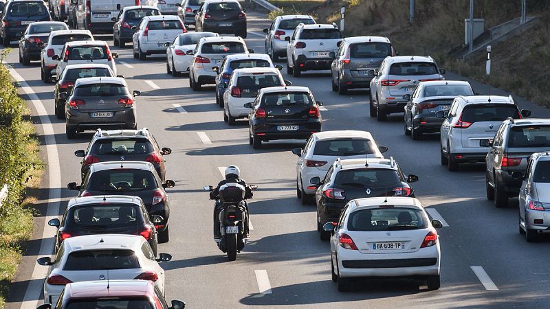 El Parlamento Europeo aboga por prohibir la venta de coches de gasolina en 2035