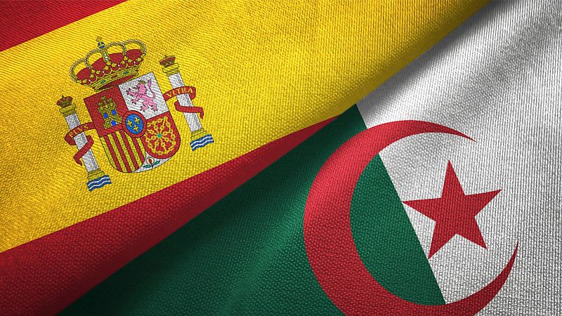 El tratado de amistad y cooperación entre Argelia y España: ¿Qué es y qué consecuencias tiene su ruptura?