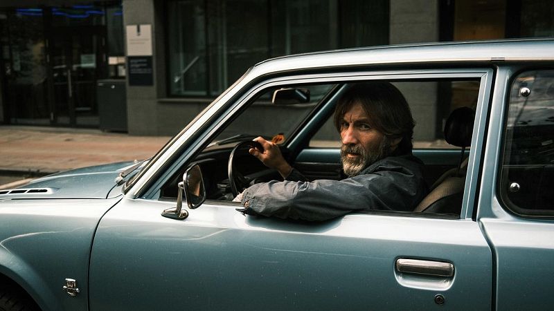 RTVE.es estrena el tráiler de 'Entre la vida y la muerte', un thriller con Antonio de la Torre y Marine Vacth