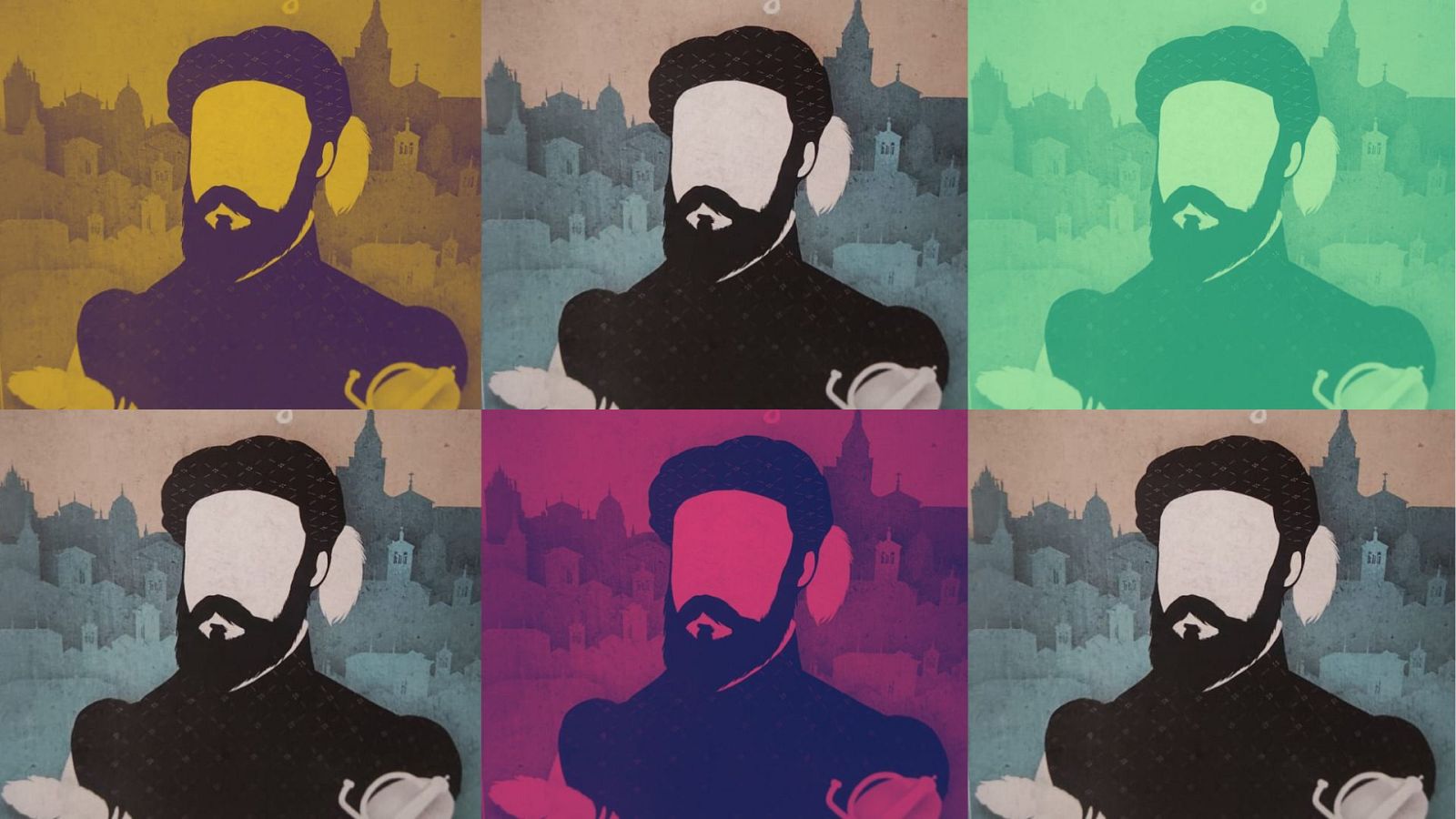 'La edad imperfecta', Agustín Alonso (2021, Silex)