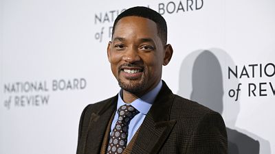 Por qu Will Smith no quiso trabajar con Tarantino en 'Django desencadenado'? 