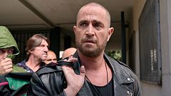 Primeras imágenes de 'Parot', el nuevo thriller de acción de RTVE que te conmoverá