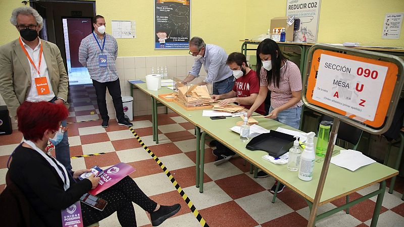 El Congreso elimina el voto rogado de los españoles que residan en el exterior una década después de su implantación