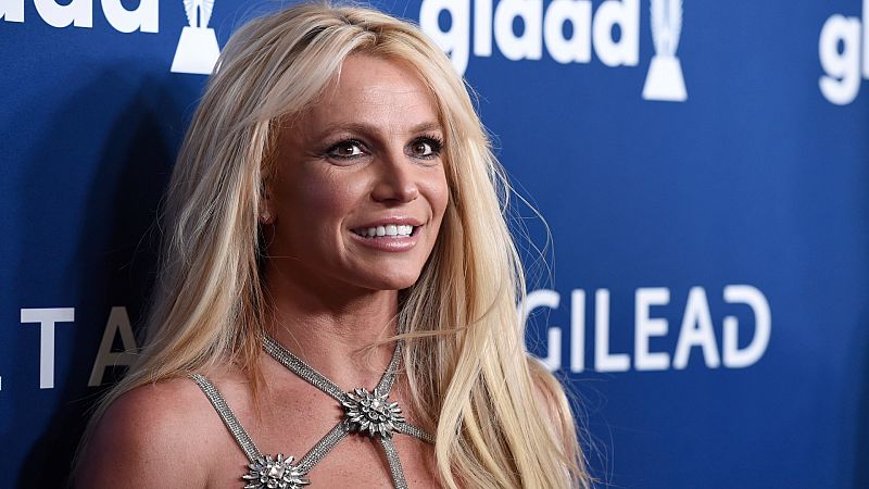 El ex de Britney Spears intenta sabotear así la boda de la cantante