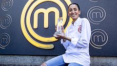 Ana ganó MasterChef y ahora triunfa haciendo bisutería para María Pombo y María de Jaime
