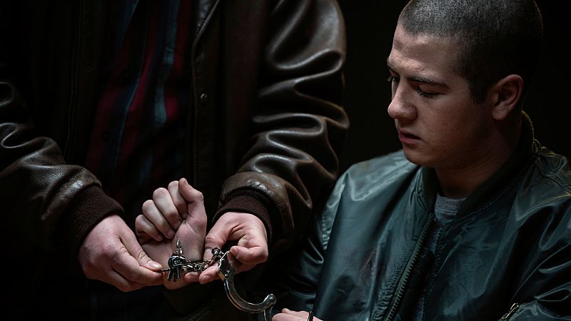 Cu�ntame | Los mejores momentos del pen�ltimo cap�tulo: "Una buena persona"