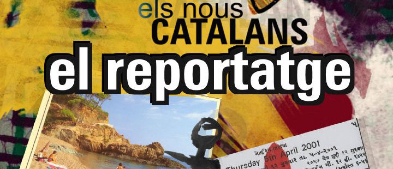 Secció: reportatge