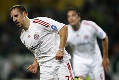 El Bayern sentencia su eliminatoria y el Chelsea golpea primero a la 'Juve'