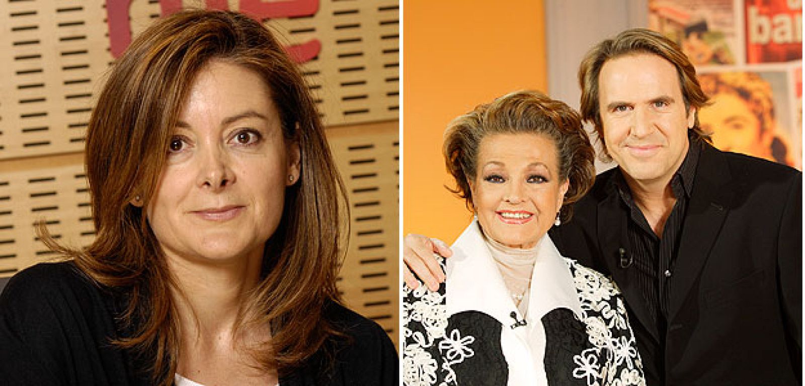 Pepa Fernández y Cine de Barrio, Micrófono de Oro 2009