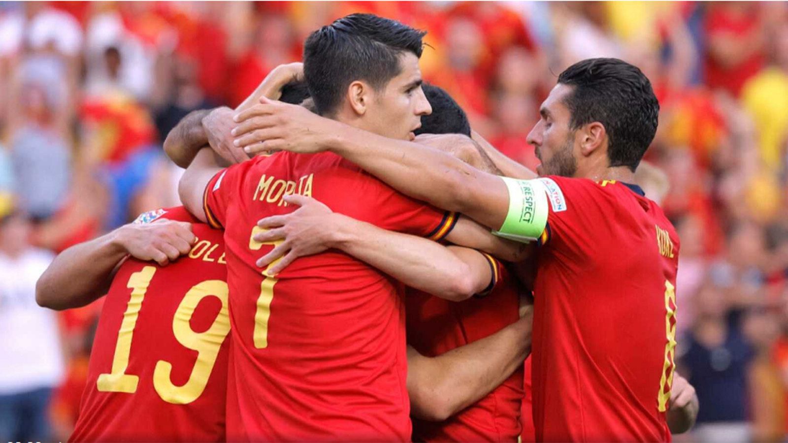 Líder de audiencias