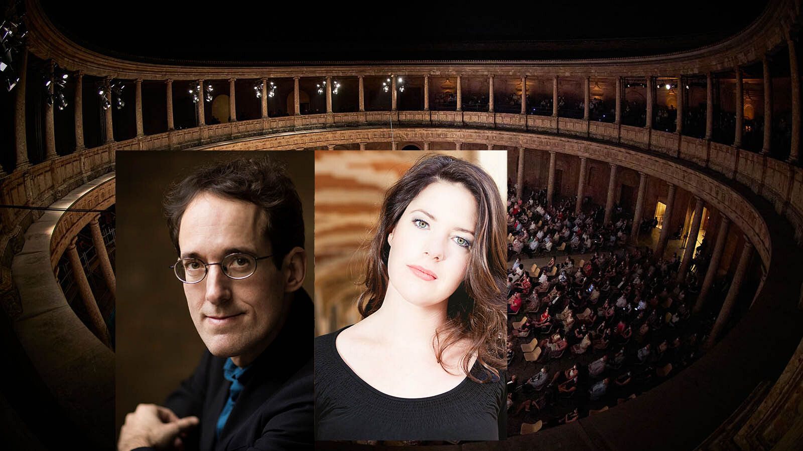 La Orquesta Sinf�nica y Coro RTVE interpreta la tercera sinfon�a de Mahler en el Festival de Granada