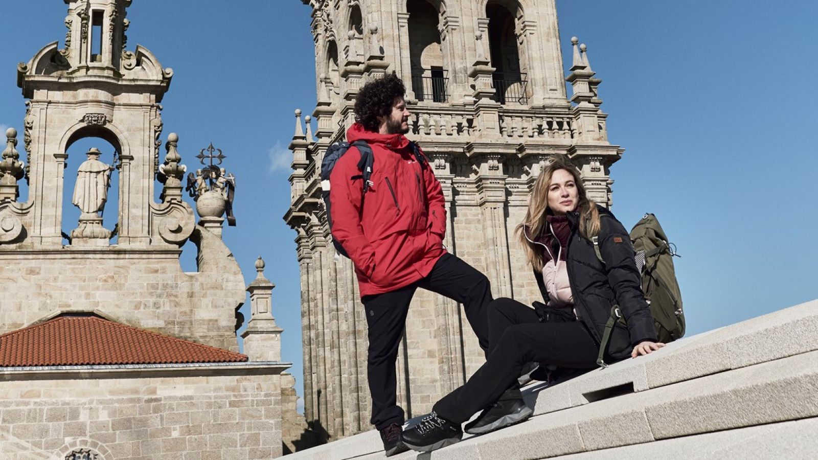 Rutas bizarras - PGM 9