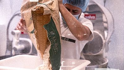 Cmo podra un algoritmo ayudar a hacer mejor pan artesanal?
