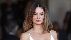 Revientan la estrella de Penélope Cruz en el Paseo de la fama: así ha quedado