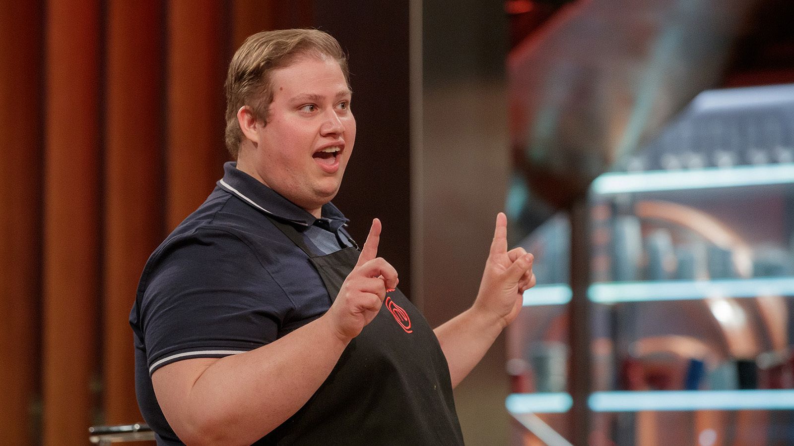 'MasterChef 10', líder de su franja