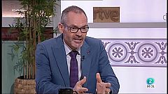 Josep Costa: "El que explica Pere Aragonès no s'ho creu ni ell"