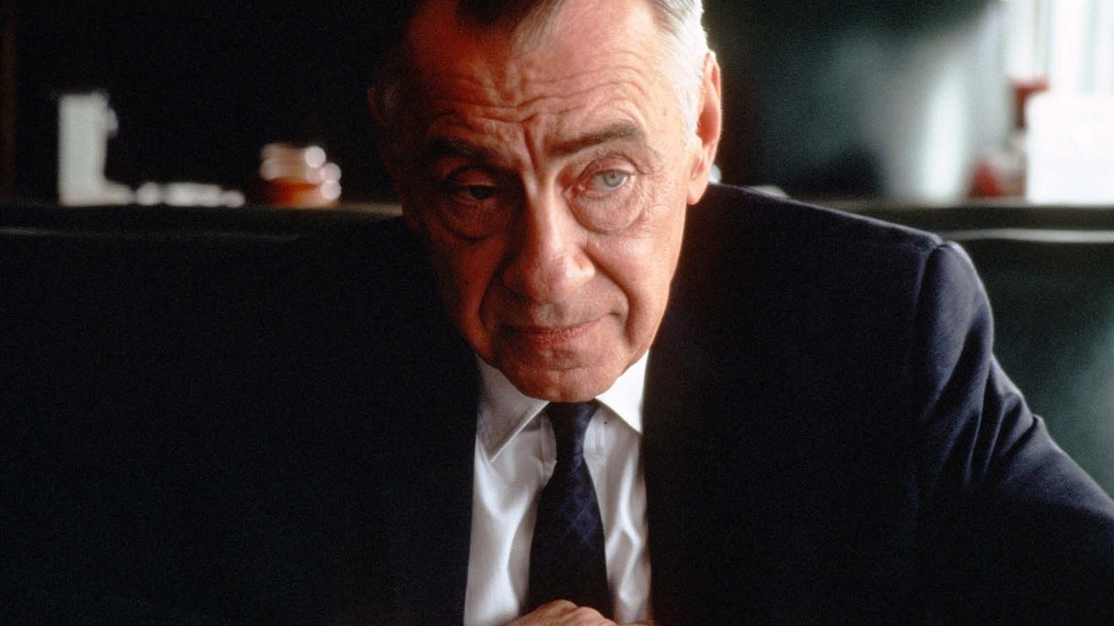 Philip Baker Hall en 'Hard Eight'